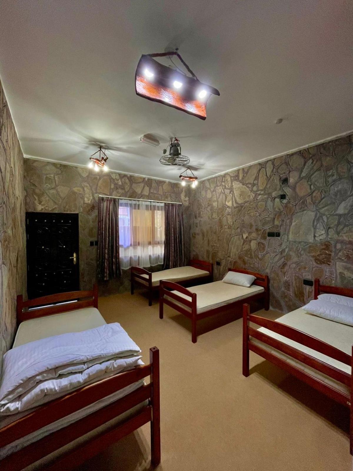 Bait Bimah Travel Lodge Exterior foto