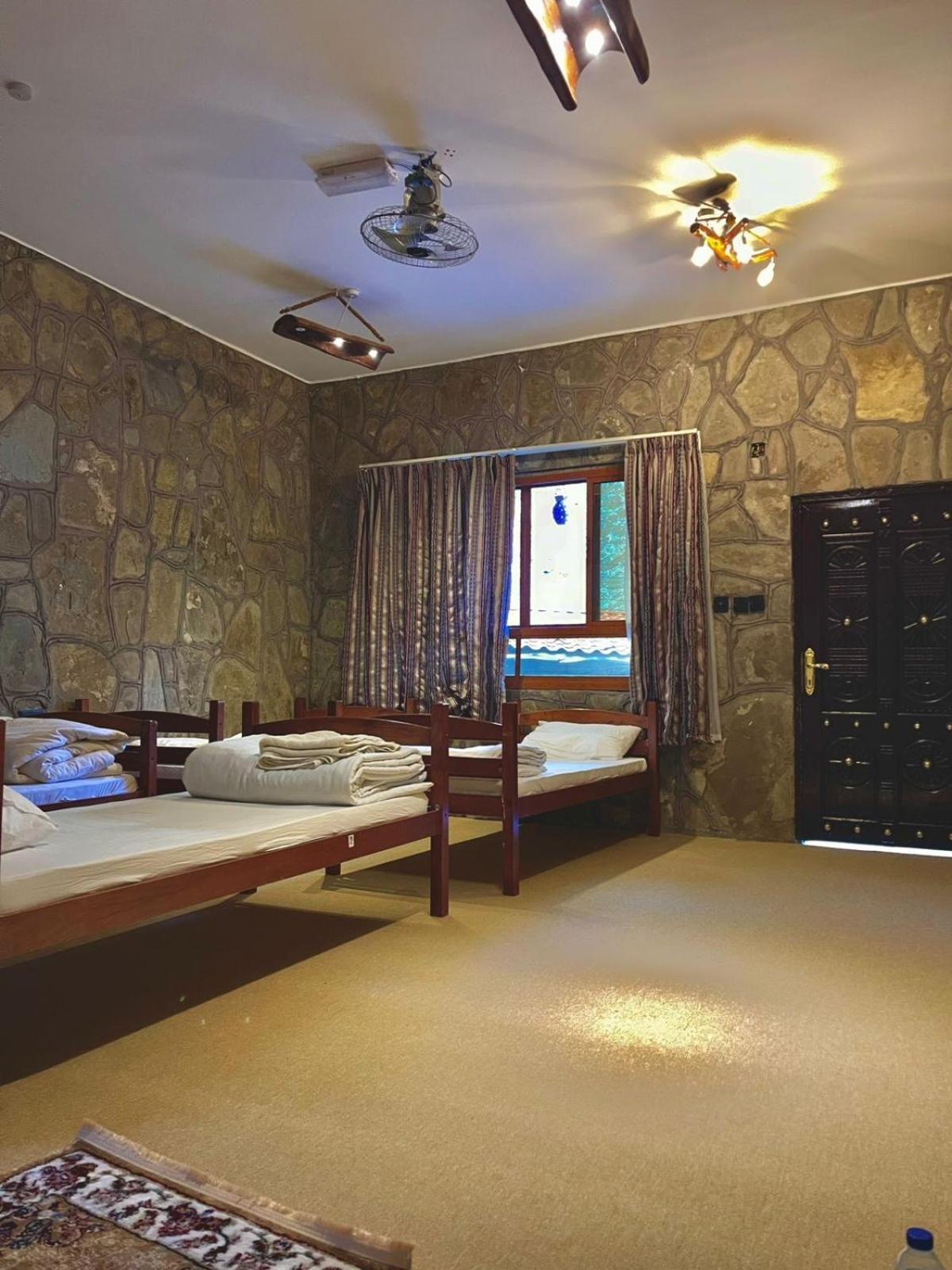 Bait Bimah Travel Lodge Exterior foto