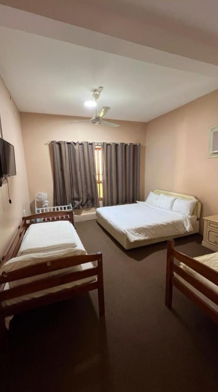 Bait Bimah Travel Lodge Exterior foto